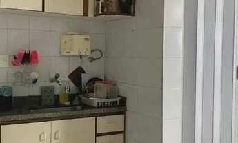 Imagem 5: Apartamentos de 2 quartos com 2 vagas na garagem próximo a rua Delfim Moreira Juiz de For