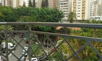 Imagem 3: Apartamento para aluguel possui 45 metros quadrados com 1 quarto em Bela Vista - São Paulo