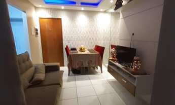 Imagem 5: Condomínio Leve Castanheiras