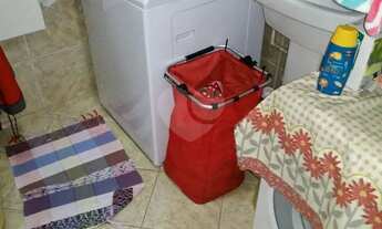 Imagem 3: São Paulo - Apartamento Padrão - BARRO BRANCO (ZONA NORTE