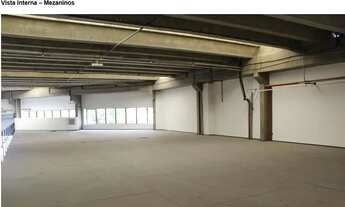 Imagem 2: Galpão para alugar, 5700 m² por R$ 282.440,00/mês - Lapa - São Paulo/SP