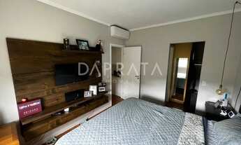 Imagem 2: Apto 139m², 3 suítes, 2 vagas, Cond. Pq Tamboré, Alphaville