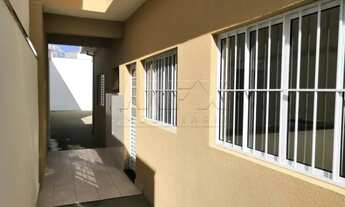 Imagem 4: Casa Padrão em Bauru