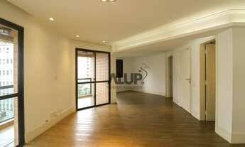 Imagem 1: Apartamento para venda possui 125 metros quadrados com 2 quartos no Brooklin