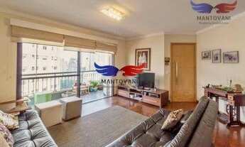 Imagem 2: Apartamento com 4 dormitórios à venda, 134 m² por R$ 1.820.000,00 - Paraíso - São Paulo/SP