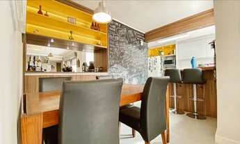 Imagem 6: Apartamento para venda com 80 metros quadrados com 2 quartos em Floresta - Porto Alegre