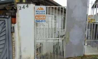 Imagem: Casa para locação - Vila Gustavo, São