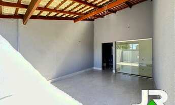 Imagem 6: Casa com 3 quartos sendo 1 suite e escritório no Residencial Araguaia, Aparecida de Goiâni