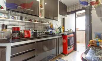 Imagem 6: Apartamento com 2 dormitórios à venda, 95 m² por R$ 1.165.000,00 - Pompeia - São Paulo/SP