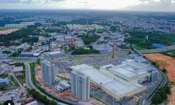 Imagem 3: North Way Residente, 3 quartos com 2 suíte e varanda gourmet, lazer completo Centro Paulis