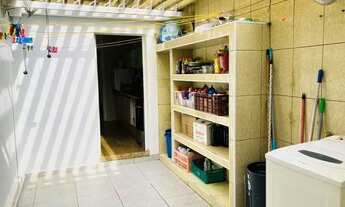 Imagem 4: Sobrado com 3 dormitórios à venda, 99 m² por R$ 598.000,00 - Jardim Valdibia - São Bernard