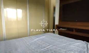 Imagem 4: Apartamento 3 quartos com suíte no Villaggio Manguinhos