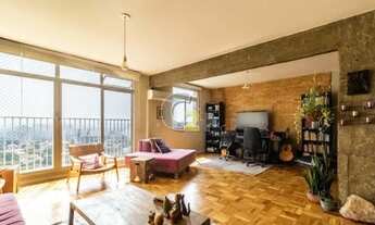 Imagem 6: COBERTURA - VILA MADALENA - 3 DORMS - 1 SUITE - 1 VAGA