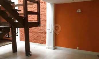 Imagem 6: Casa em Perdizes - 3 suítes - garagem - Próximo metrô Madalena