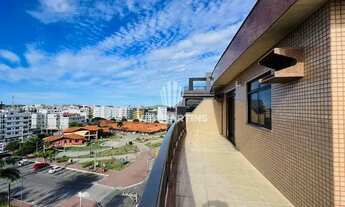 Imagem 1: Cobertura de 4 quartos para locação, Vila Nova, Cabo Frio, RJ