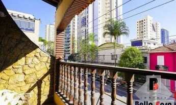 Imagem 7: Sobrado Completo e Espetacular no Coração do Tatuapé