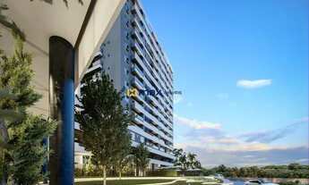 Imagem 3: ITAJAí - Apartamento Padrão - Fazenda