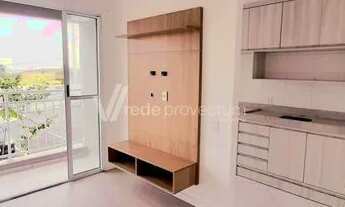 Imagem 2: Apartamento - Jardim das Cerejeiras - Campinas