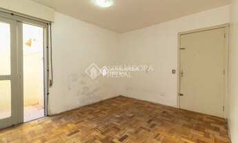 Imagem: PORTO ALEGRE - Apartamento Padrão - Menino