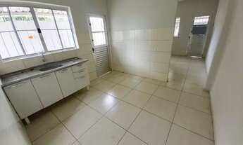 Imagem 7: Casa com 2 dormitórios para alugar, 64 m² por R$ 1.138/mês - Jardim São Vito - Americana/S