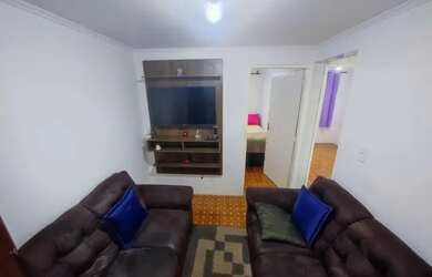 Imagem 2: Apartamento Teotônio Vilela 02 Dormitórios Com Vaga de garagem