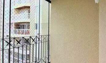 Imagem 3: Apartamento para alugar - Centro - 88 m² - 02 dormitórios sendo 1 suíte, 2 vagas