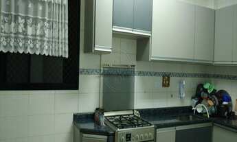 Imagem 6: VENDA: APARTAMENTO - BAETA NEVES - SBC - R$310.000,00 - REF.3676