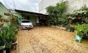 Imagem: Vendo casa na QR 203 Samamabaia Norte 3