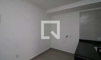 Imagem 2: Apartamento para Aluguel - Parque São Rafael, 2 Quartos, 33 m2