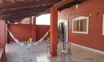 Imagem 6: Chalé em condomínio caldas novas