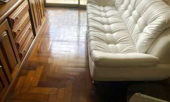 Imagem 4: BARUERI - Apartamento Padrão - ALPHAVILLE CENTRO INDUSTRIAL E EMPRESARIAL/ALPHAVILLE