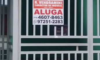 Imagem 1: Sobrado com 2 dormitórios na Vila Comercial - Jundiaí - SP