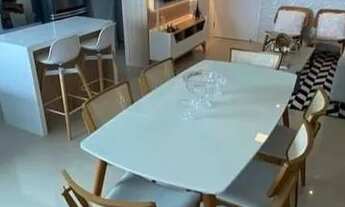 Imagem 2: Apartamento para Alugar e Vender Mobiliado