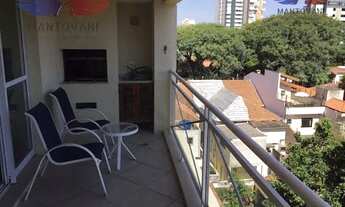 Imagem: Apartamento com 3 dormitórios à venda