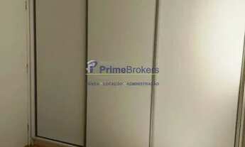 Imagem 4: Apartamento à Venda - Moema, 3 Quartos, 100 m2.1 suite 2 vagas lazer