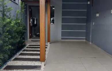 Imagem 2: Sobrado com 02 Quartos