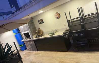 Imagem 5: Sobrado, 4 suítes, Portal do Sol Mendanha