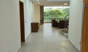 Imagem 5: Casa de condomínio para aluguel tem 426 metros quadrados com 4 quartos