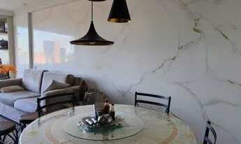 Imagem 3: Apartamento com 2 dormitórios à venda, 67 m² por R$ 430.000 - Engenheiro Luciano Cavalcant