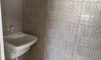 Imagem 7: Apartamento Tipo Estúdio. Localizado no Jardim Aurélia. Imóvel Novo/Primeira locação... Re