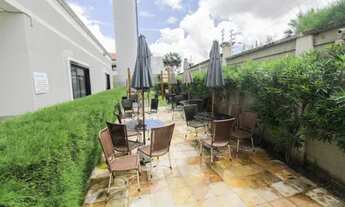 Imagem 3: Four Life Alegria/liberdade apartamento com 2 quartos sendo suíte, sala, cozinha, banheir