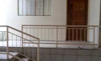 Imagem: Casa no setor são josé