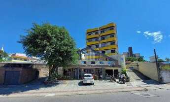 Imagem: Apartamento com 1 dormitório à venda