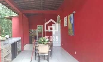 Imagem 13: Casa para locação anual na Lagoa Aruá