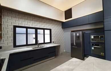 Imagem 4: Casa com 3 dormitórios à venda, 218 m² por R$ 1.940.000,00 - Residencial Santa Maria - Val