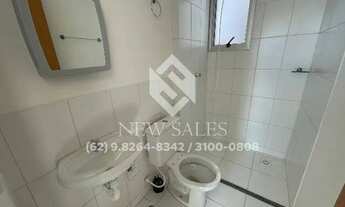 Imagem 4: Excelente apartamento com 2 quartos no Bairro Independência Mansões