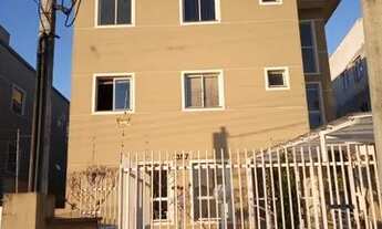 Imagem: Apartamento 1 dormitório - semimobiliado