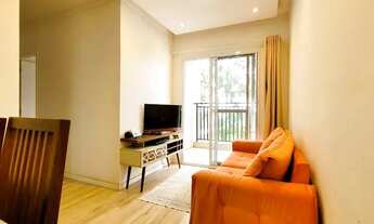 Imagem: Apartamento com 3 dormitórios à venda