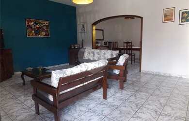 Imagem 2: Casa térrea na Estancia Lince em Atibaia sp