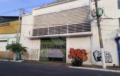 Imagem 6: Excelente galpão para locação na Mooca